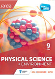 Physical Sc & Environment-9