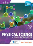 Physical Sc & Environment-10