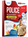 POLICE RECRUITMENT ORGANIZER-2026 || WBP Police Prelims & Main || 6000+ MCQ, Free Current Affairs Booklet (Beng.Version)