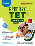 SANTRA PRIMARY TET ORGANIZER (Level 1-5) 2026-27 (Beng.Version)