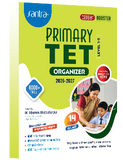 SANTRA PRIMARY TET ORGANIZER (Level 1-5) 2026-27 (Beng.Version)