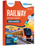 RAILWAY RECRUITMENT ORGANIZER (Beng.Version) 2026