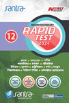 Higher Secondary Rapid Test 2024 – JIBBIDYA