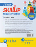 Skill Up English Practice-XI SEM I