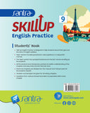 Skill UP English Practice -9(Eng.Version)