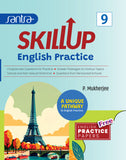 Skill UP English Practice -9(Eng.Version)