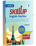 Skill UP English Practice -9(Eng.Version)