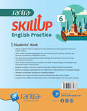 Skill UP English Practice -6(Eng.Version)