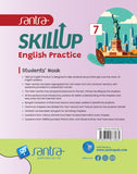 Skill Up English Practice-7(Eng.Version)