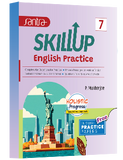 Skill Up English Practice-7(Eng.Version)