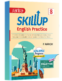 Skill Up English Practice-8(Eng.Version)