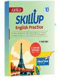 Skill UP English Practice 10(Eng.Version)