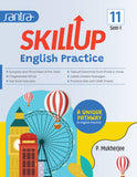 Skill Up English Practice-XI SEM I