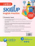 Skill Up English Practice-XI (SEM II)