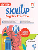 Skill Up English Practice-XI (SEM II)