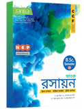 Snatak Rasayan -[NEP 2020 &amp; CCF 2022]-B.Sc. Minor/MDC-SEM-IV(Beng Version)2026