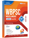 WBPSC Miscellaneous Mock Master (Preliminary) 2026