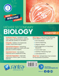 Higher Secondary Biology-11 (SEM-1)