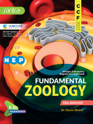 Fundamental Zoology (Cell Biology)-NEP-MAJOR/MINOR