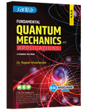 Fundamental Quantum Mechanics and Applications-(SEM IV,V,VI) Higher Education>BSC>MAJOR>NEP(English Version)