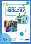 Laboratory Manual Of BIOLOGY-Class 11