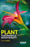 Plant Taxonomy & Biodiversity