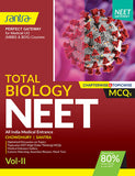 TOTAL BIOLOGY NEET VOL-II