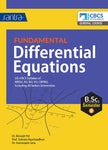 CBCS DIFFERENTIAL EQUATIONS-B.SC.-SEM-II
