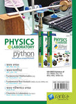 PHYSICS IN LABORATORY INCLUDING PYTHON-THERMAL PHY. & DIGIT.ELEC.-B.SC.-SEM-III