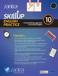 Santra SkillUP English Practice 10