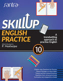 Santra SkillUP English Practice 10