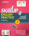 Skill Up English Practice-7