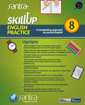Skill Up English Practice-8