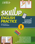 Skill Up English Practice-8
